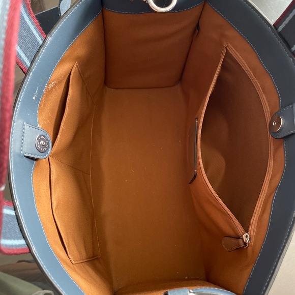 Coach Smith Tote Bag - Picture 2 of 5